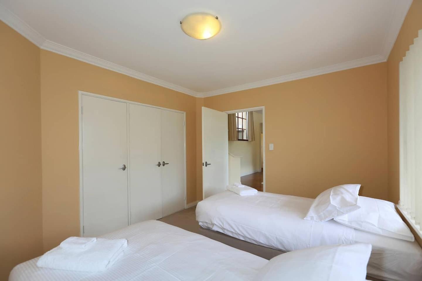 Rancho Relaxo - Great For Longer Stays! Free Wifi Scarborough Beach Zewnętrze zdjęcie