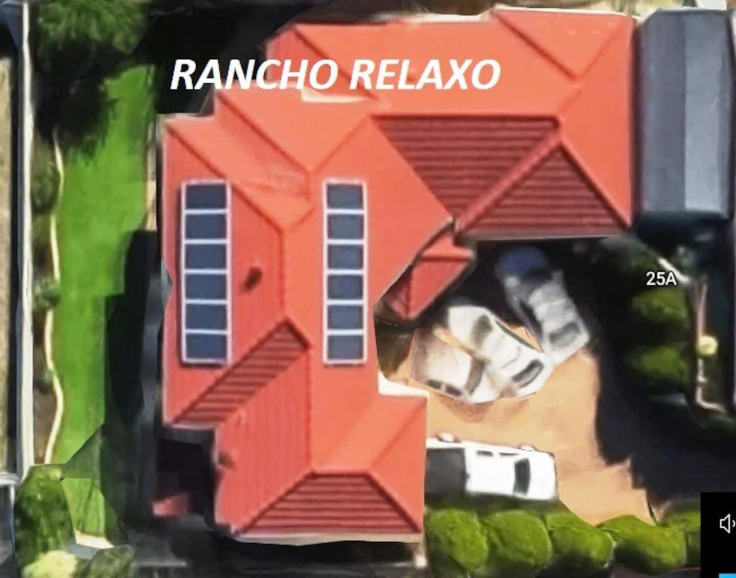 Rancho Relaxo - Great For Longer Stays! Free Wifi Scarborough Beach Zewnętrze zdjęcie