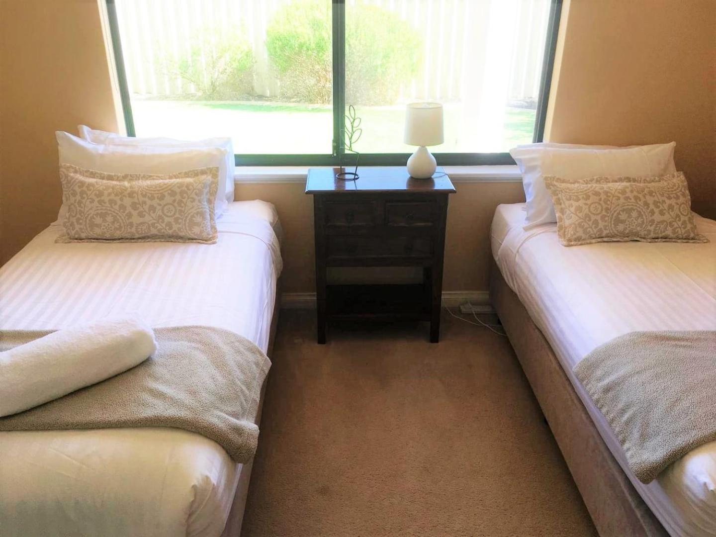 Rancho Relaxo - Great For Longer Stays! Free Wifi Scarborough Beach Zewnętrze zdjęcie