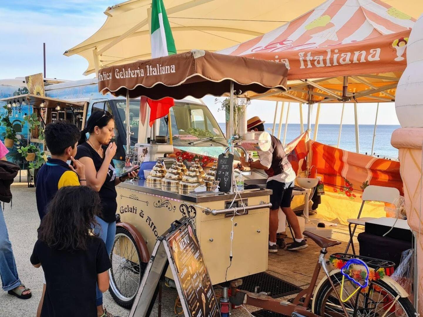 Rancho Relaxo - Great For Longer Stays! Free Wifi Scarborough Beach Zewnętrze zdjęcie