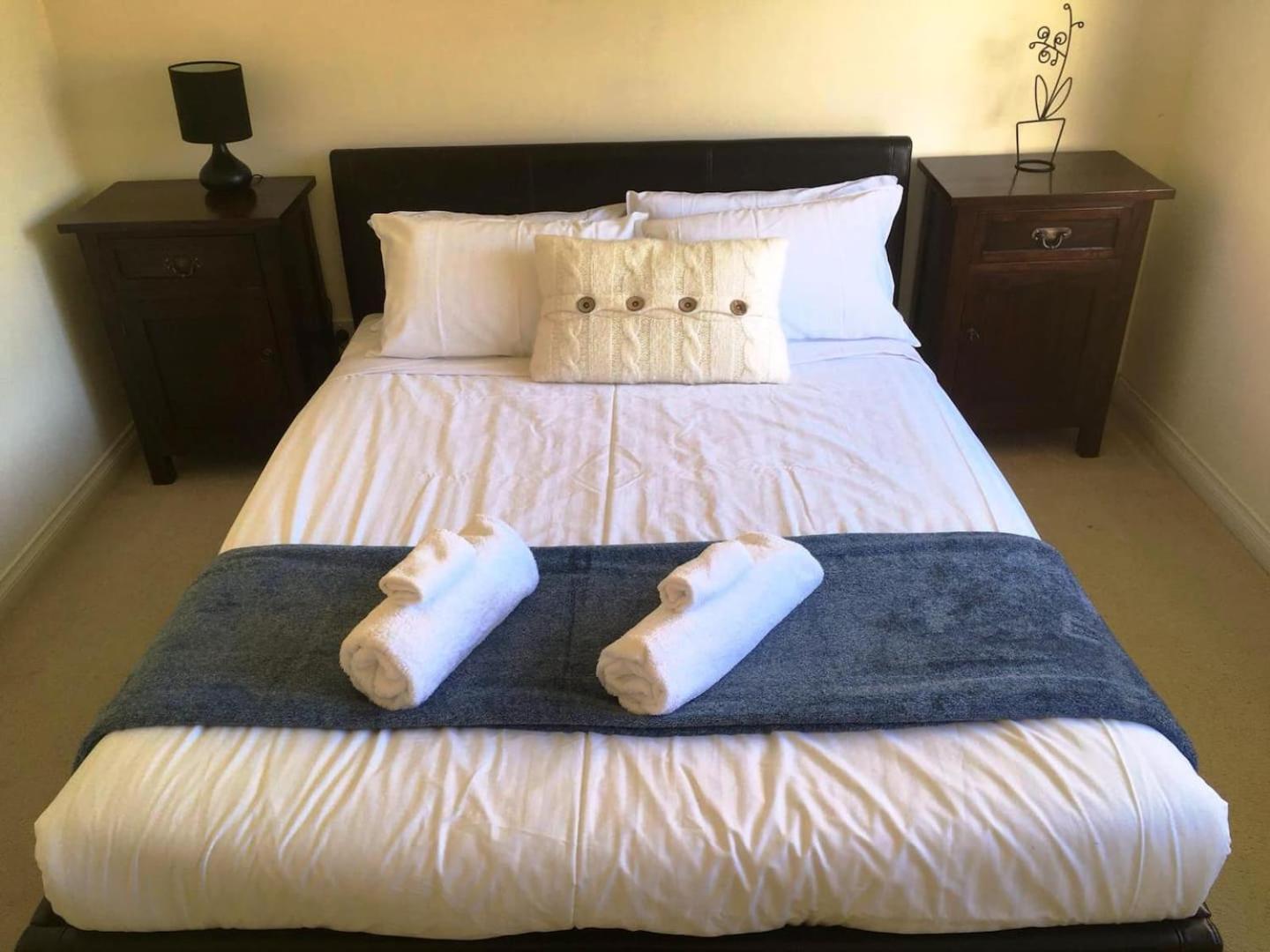 Rancho Relaxo - Great For Longer Stays! Free Wifi Scarborough Beach Zewnętrze zdjęcie